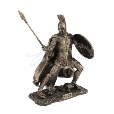 Hector Trojan Prince In The Trojan War Statue Sculpture Figurine - Gift Boxed 6944197131908  263003240648